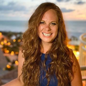 Rebecca Taylor